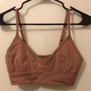 Lululemon Ebb to Street Bra II Size 4